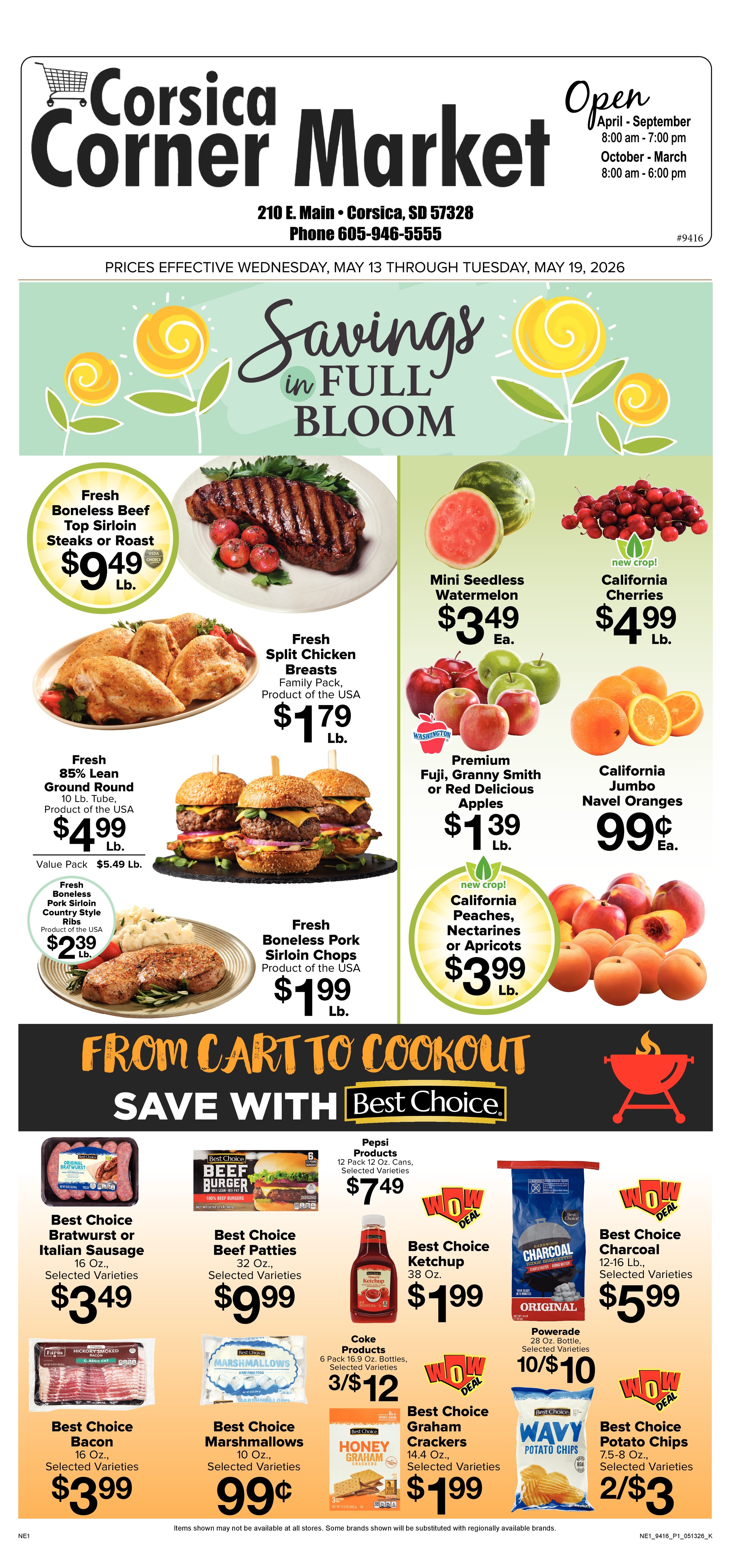 Ad page image