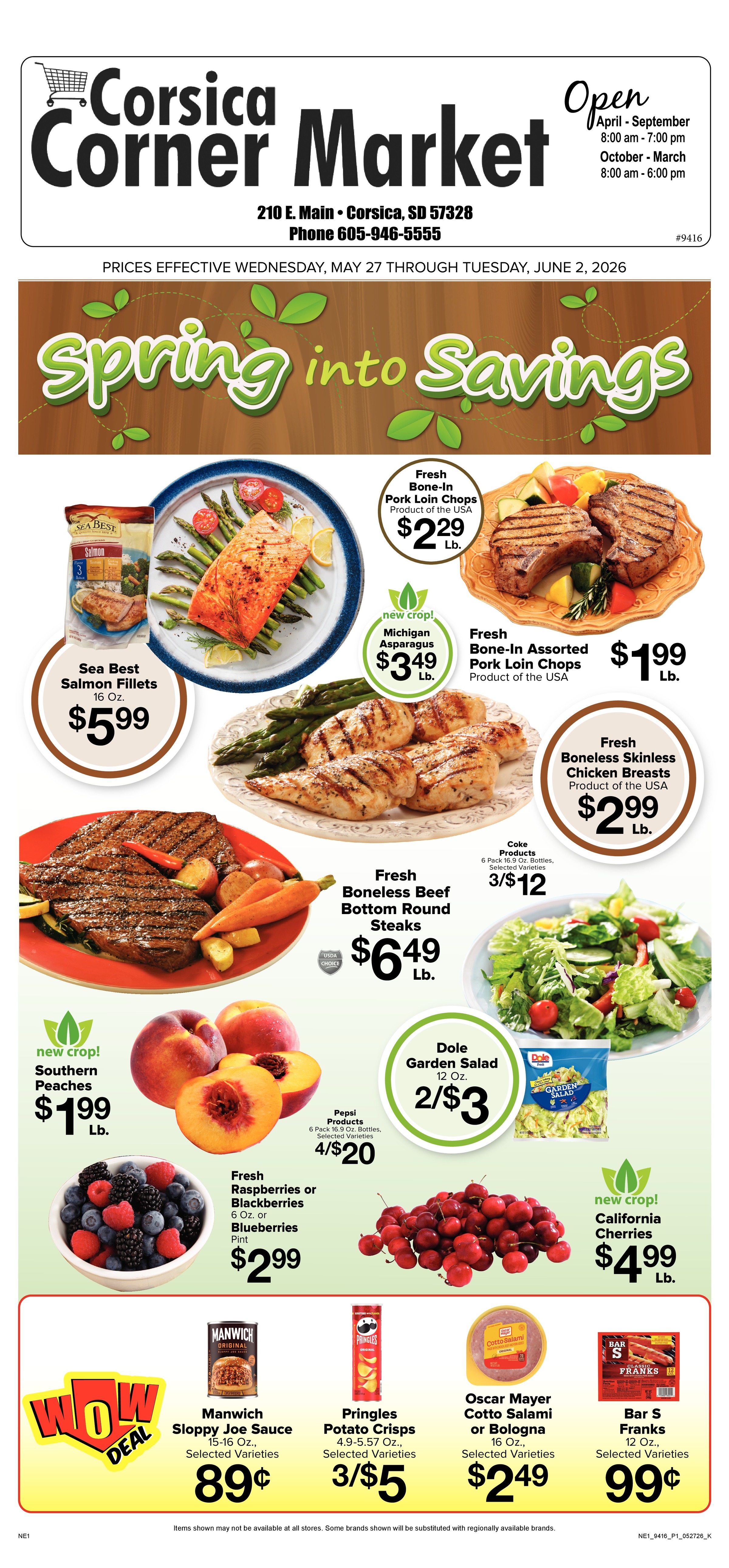 Ad page image