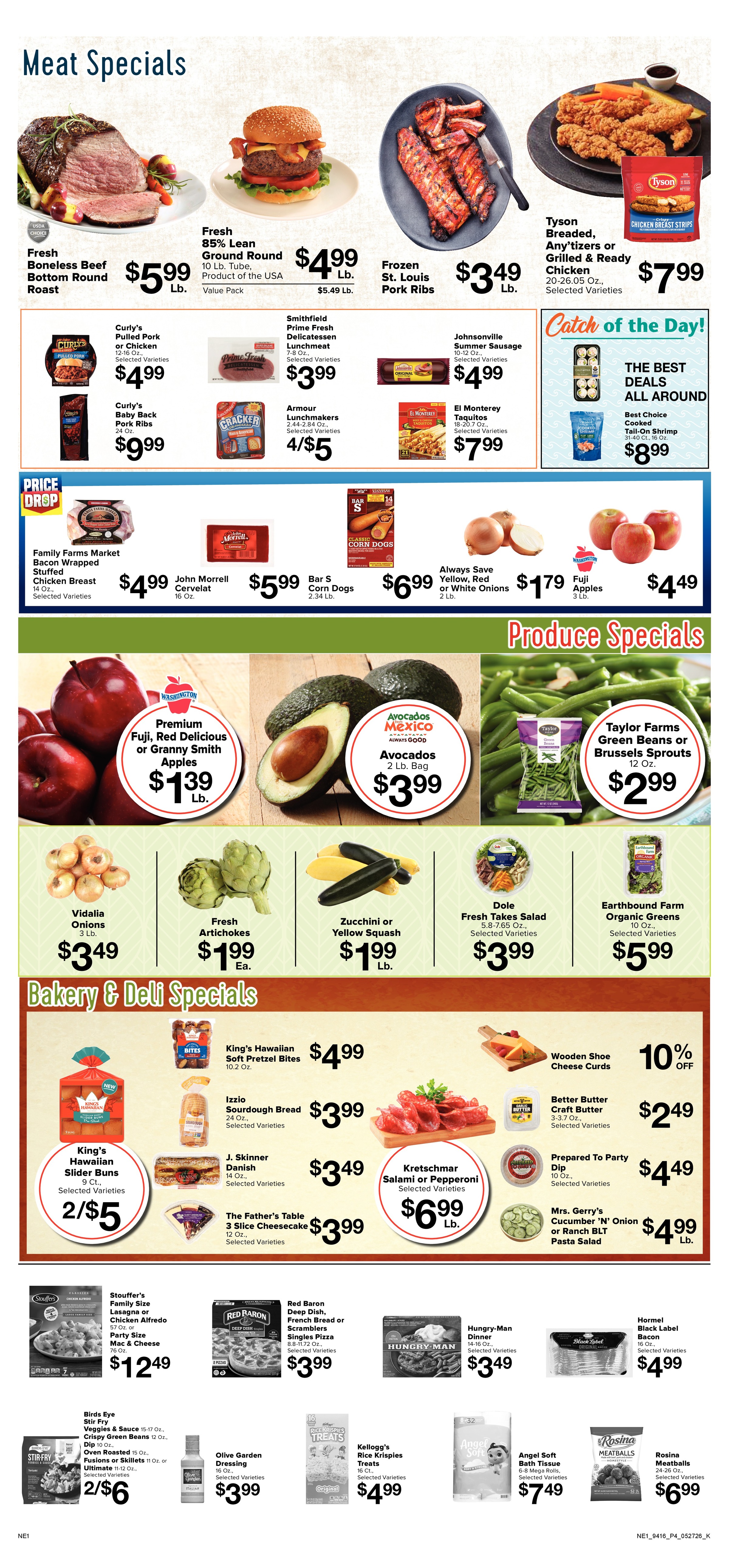 Ad page image